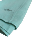 Hijab Jazz coton vert d'eau