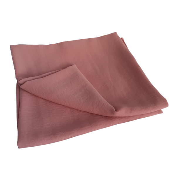 Hijab jazz rose chamallow