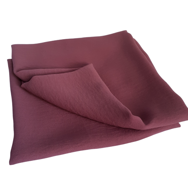 Hijab jazz prune