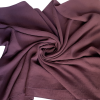 Hijab jazz prune