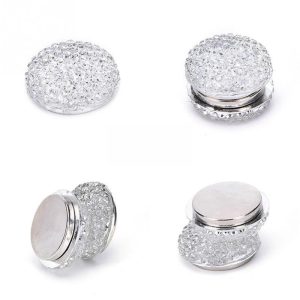 2 Magnets de sûreté diamant