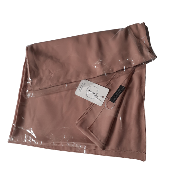 Hijab "Soie de Médine" beige